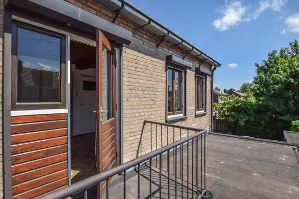 Medium property photo - Van Der Eygenweg 5, 5231 PA 's-Hertogenbosch